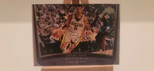 Carta Basket 1998-99 Upper Deck Indiana Pacers #65 Jalen Rose - Foto 1 di 2