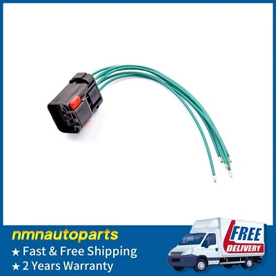 Conector de chicote de fios para lanterna traseira 5013984AA para Dodge Ram Jeep Grand Cherokee - Imagem 1 de 4
