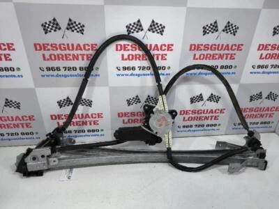 4717200 elevalunas delantero derecho 270468 para Chrysler Voyager (RG) 2001 Foto 1 de 4