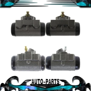 Front Rear Drum Brake Wheel Cylinder For Ford Fairlane 1962 1966 1967 1968_CB - Picture 1 of 9
