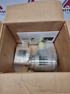 Flowmeter Endress Hauser Promag H Sensor 65mm | 50H65-7U6570 - Picture 1 of 7