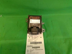 23-24 HONDA ACCORD Transmission Assy 1.5L AUTOMATIC CONTROL MODULE 28100-6MM-A01 - Picture 1 of 9