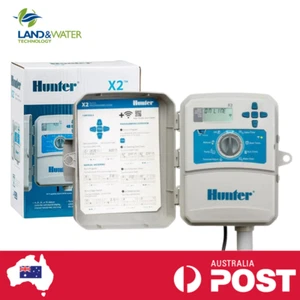Hunter X2 Hydrawise™ 14 Station Outdoor Smart Irrigation Controller - Picture 1 of 13