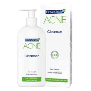 Novaclear Acne Cleanser 150ml. - Picture 1 of 4