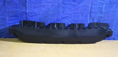 BMW X3 F25 2011-2015 escotilla trasera inferior parachoques cubierta panel moldura OEM Foto 1 de 4