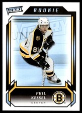 2006-07 UPPER DECK VICTORY ROOKIE PHIL KESSEL