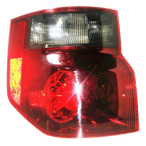 Novo conjunto de lanterna traseira de substituição LH / PARA 2007-08 HONDA ELEMENT SC - Imagem 1 de 1