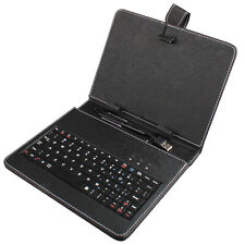 8Inch Tablet Case With Keyboard