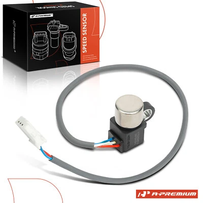 Speed Sensor for Nissan Pathfinder 2005-2015 Armada Frontier INFINITI FX35 QX70 - Image 1 of 4
