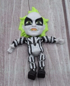 Beetlejuice Custom-made ~ 3D Printed ~ Articulated ~ Flexi ~ Fidget Toy - Bild 1 von 1