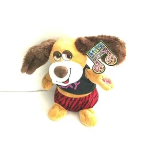 Valentine Dan Dee Plush Bear I'm Sexy And I Know It - Picture 1 of 3