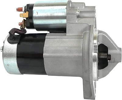 Starter For Jeep Grand Cherokee 2003-2004 p/n 410-48118  OPEN BOX - Image 1 of 4