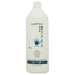 MATRIX BIOLAGE Styling Blue Agave Gelee Firm Hold Gel 33.8 oz - Picture 1 of 1
