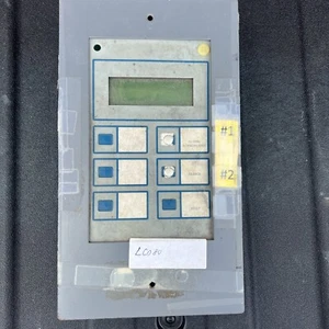 NOTIFIER LCD-80 Working Condition - Picture 1 of 3