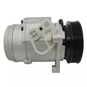 AC Compressor For CHEVROLET CAPTIVA C100, C140 For OPEL ANTARA - Foto 1 di 1