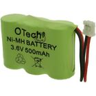 Battery for ALCATEL ONE TOUCH CLASS