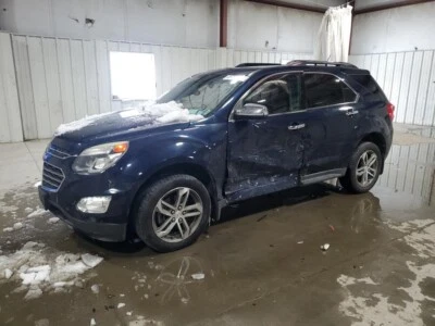 Used Rear Left Door Window Regulator Rear fits: 2016 Chevrolet Equinox Rear Left - Image 1 of 4