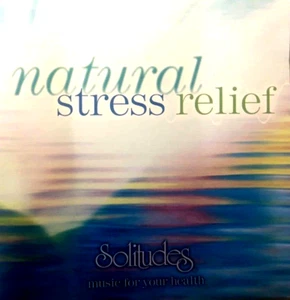 NATURAL SOLITUDES: SOLITUDES - DAVID BRADSTREET & DAN GIBSON, CD, 1998 - Imagen 1 de 2