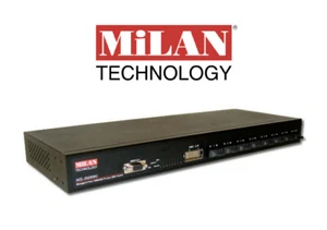 Switch Milan Technology MIL-SM808GPSC-NA - Picture 1 of 10
