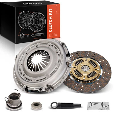 Transmission Clutch Kit for Jeep Liberty	KJ 2002-2004 3.7L Wrangler JK 2007-2011 - Image 1 of 4