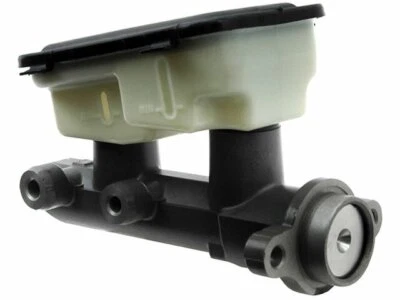 For Chevrolet Commercial Chassis Brake Master Cylinder AC Delco 58884HH - Image 1 of 2