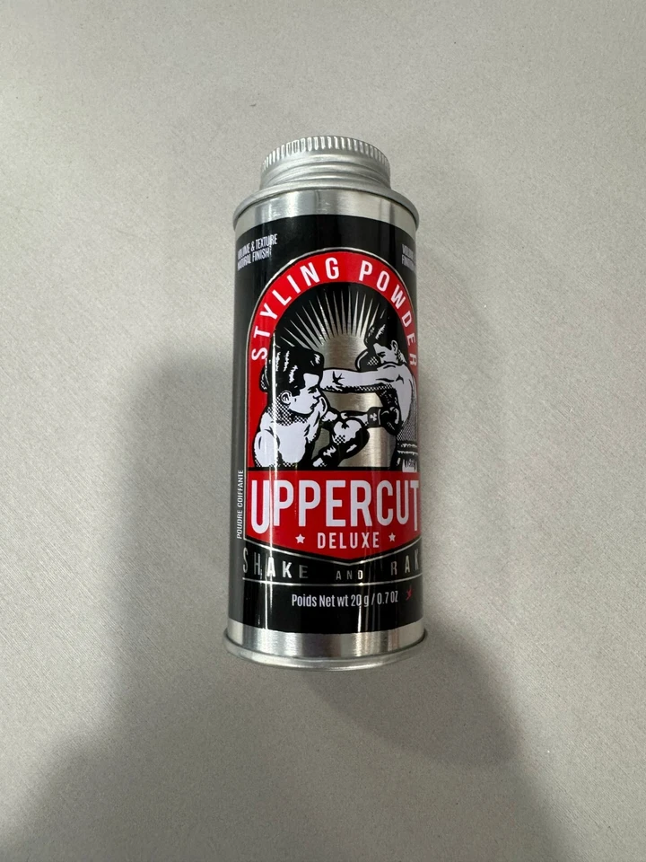 Uppercut Deluxe Styling Powder - 20g | AUS SELLER - Image 1 of 1