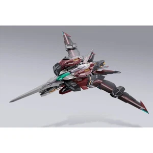 Bandai Metal Build Gundam Seed Astray Divine Striker Alternative Strike Ver Pack - Picture 1 of 2