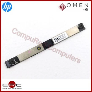 HP Pavilion 15-au 15-aw 15-bc 17-ab Omen 15-ax 17-w Cámara integrada Webcam - Picture 1 of 2