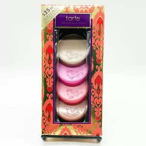 Tarte High Performance Neutrals Baby It's Bold Outside 4 Blush Makeup Collection - Picture 1 of 10