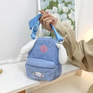 Bolso bandolera pequeño Sanrio cinnamroll pochette idea de regalo - Imagen 1 de 5