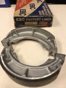 EBC Original - 620 - Standard Brake Shoes Nos - Picture 1 of 2