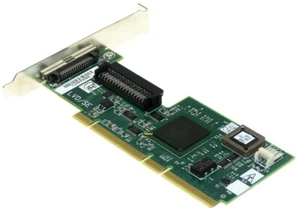 Controller Intel A90920-301 SCSI Pci-X LSI Lvd / Se - Picture 1 of 2