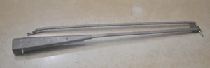 1968 69 70 GM Buick Electra LeSabre Oldsmobile 88 98 Wiper Arm NORS LH - Picture 1 of 7