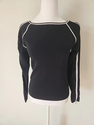 Свитер One girl who - Изображение 1 из 4