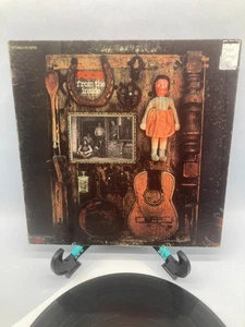 POCO From the Inside Vintage Vinyl LP 1971 Record Epic KE 30753 - Picture 1 of 10