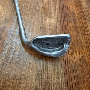 Ping ISI 2 Sand Wedge Black Dot JZ A-Flex Stahl Rechtshand 35,25" - Mid-Size Gri - Bild 1 von 10