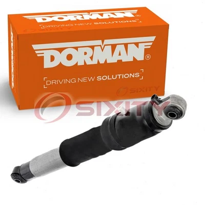 Dorman Rear Left Shock Absorber for 2004-2014 GMC Yukon XL 1500 Spring Strut ek - Image 1 of 4