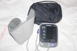 AUTHENTISCHES OMRON MODELL # BP785 BLUTDRUCKMESSGERÄT FUNKTIONIERT - Bild 1 von 5