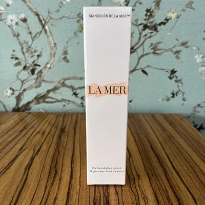 Cepillo base Skincolor De La Mer Foto 1 de 4