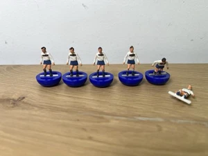 SUBBUTEO RUGBY REF 24 TEAM Spares X6 Only - Picture 1 of 9