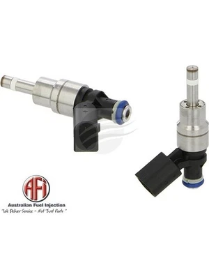 AFI Gdi Fuel Injector Valve fits Volkswagen Touran 2.0 1T1,1T2 FSI (FIV7029) - image 1 of 4