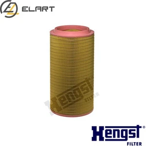 AIR FILTER E631L01 FOR VOLVO LIEBHERR CLAAS DEMAG ATLAS COPCO CATERPILLAR INGERS - Picture 1 of 6