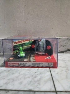 Carrera RC Nintendo 2.4 GHz Mini. Collectible Radio Remote Control Toy - Yoshi - Picture 1 of 4