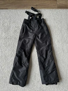 Schneehose Skihose Skilatzhose Kinder Jungen Mädchen Gr. 134/140 von Crivit - Bild 1 von 2