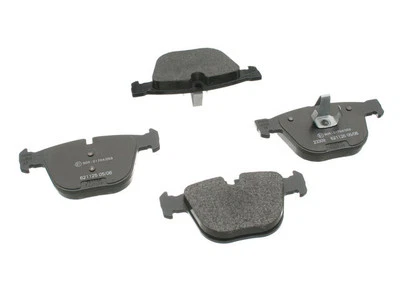 Juego de pastillas de freno traseras textar 14322VKBF 2008 2009 2007 BMW M5 2006-2010 Foto 1 de 2