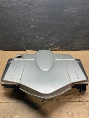 Chrysler Crossfire 2004 a 2008 cubierta de motor fabricante original U6175 DG Foto 1 de 4