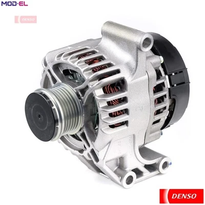 ALTERNATOR DAN1002 FOR FIAT FIORINO/Box/Body/MPV ALBEA/PALIO STRADA/Pickup 1.2L - Image 1 of 4