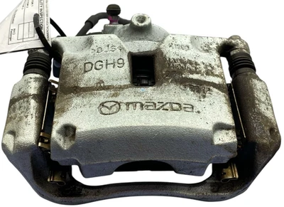 2020 - 2023 年 MAZDA CX-30 原始设备制造商 右握 2.5L AWD 前右制动计算器 *27K 英里 * — 第 1/4 张图片