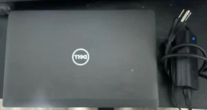 Dell Latitude 7420 i7-1185G7 3.00GHz 16GB RAM 256GB NVMe - Picture 1 of 7