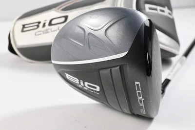 Cobra Bio Cell Driver / 9-12 Grad / Regular Flex Project X PXv 60 Schaft - Bild 1 von 4